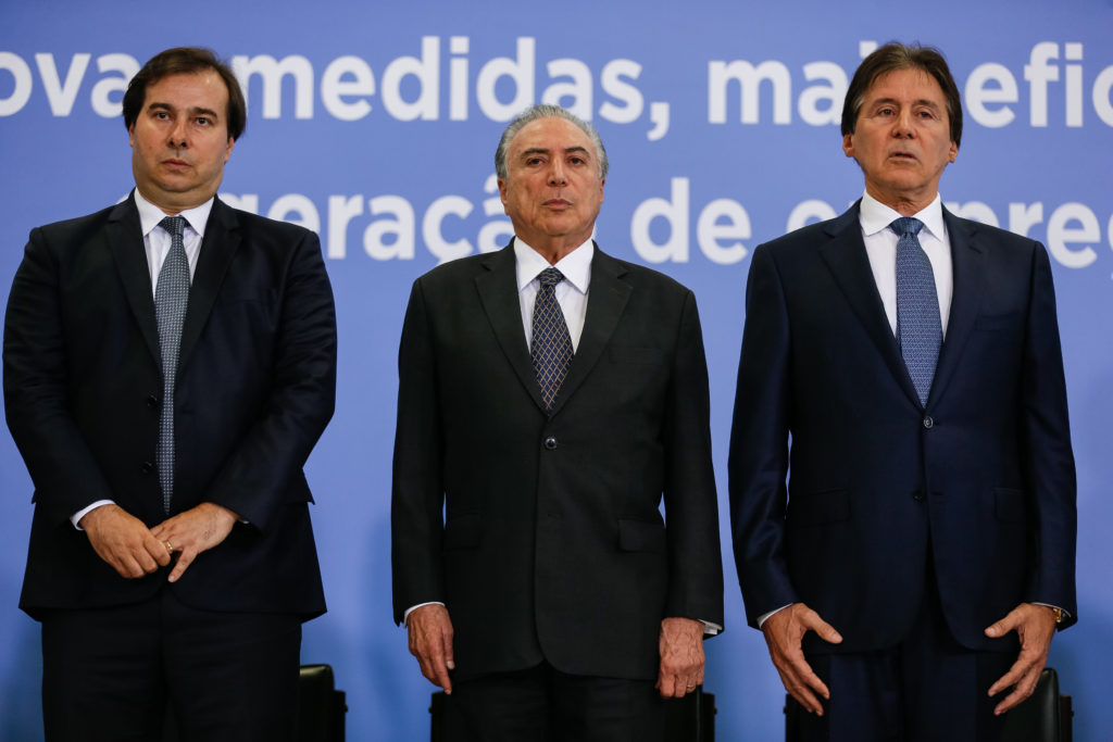 BB Temer Minha Casa Minha Vida Foto Beto Barata 01406022017