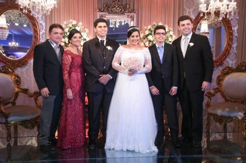 Casamento de Joao Pedro Sotero e Ana Marcia Coelho 14