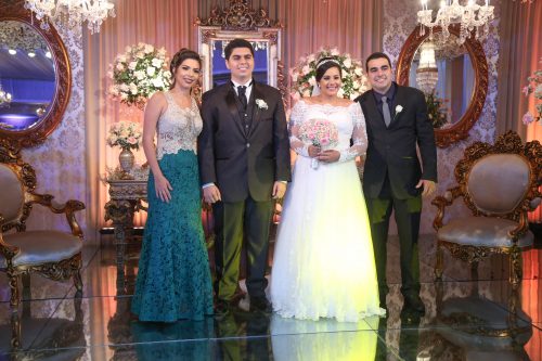 Casamento de Joao Pedro Sotero e Ana Marcia Coelho 7