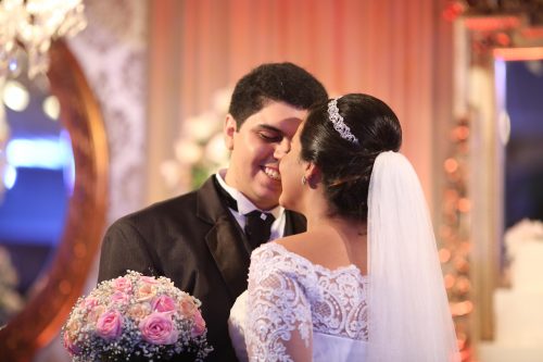 Joao Pedro Sotero e Ana Marcia 1