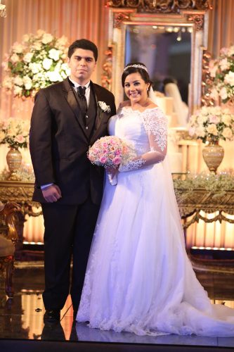 Joao Pedro Sotero e Ana Marcia 5
