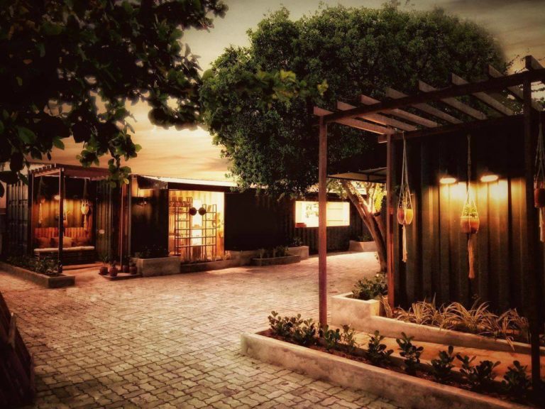 Complexo promove evento exclusivo com empreendedores