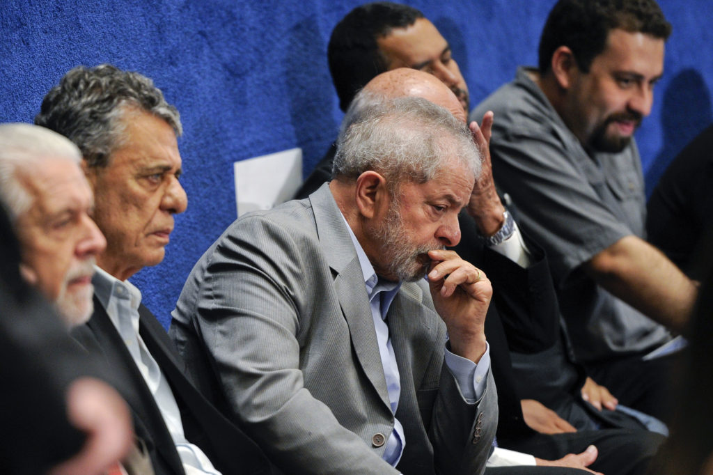 ER Julgamento Impeachment Dilma Rousseff terceiro dia segunda feira 04308292016