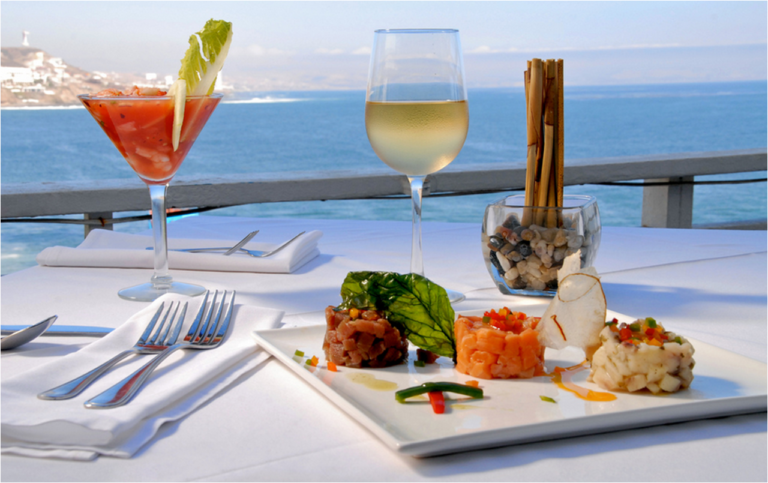 Quais os melhores e piores restaurantes de Fortaleza?