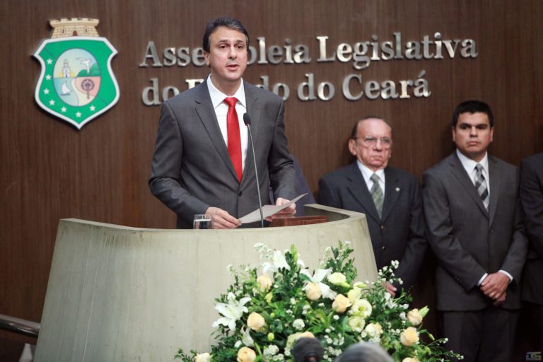 Governo Camilo alucinado por carnes firma contratos de até R$ 306,1 mil com fornecedores de carnes