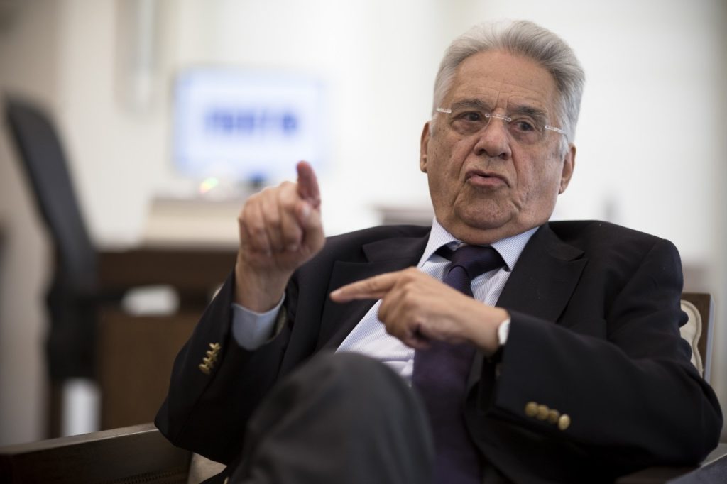 portalFERNANDOHENRIQUECARDOSO