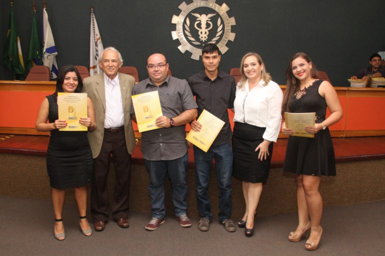 Revista Ceará em parceria com o CRC-CE apoia o 1º Fórum de Gestão Tributária