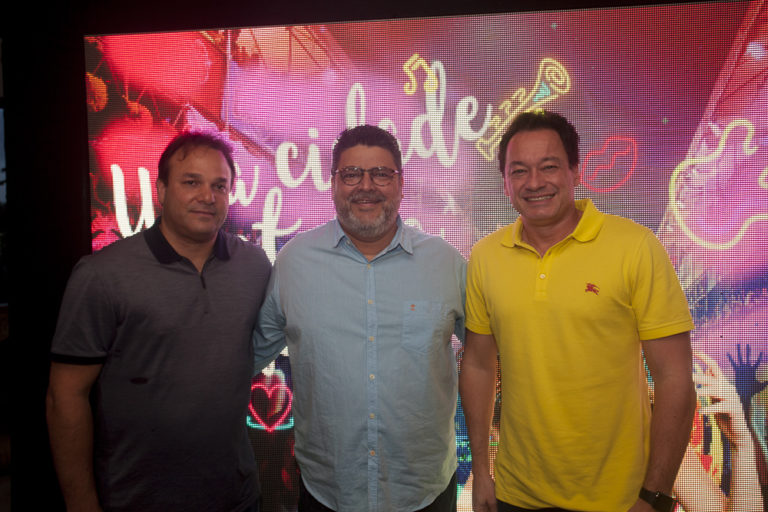 Em coletiva para a imprensa Fortal 2017 confirma atrações e anuncia novidades