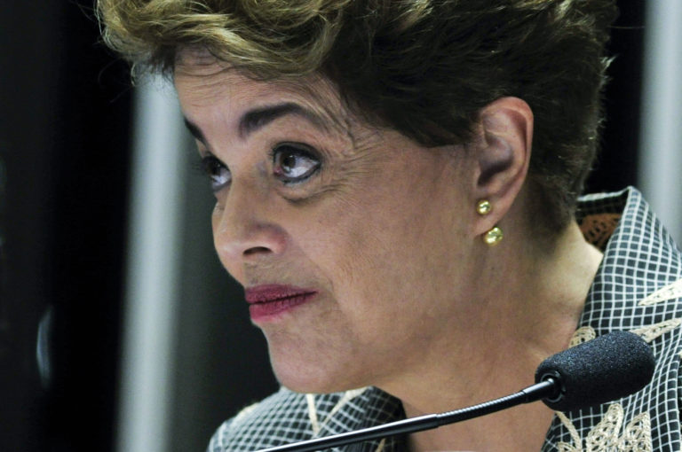 Dilma é acusada de criar e-mail secreto para falar com publicitária Mônica Moura