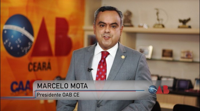 OAB-CE é acusada de tentar manobrar investigações envolvendo Cid Gomes e Camilo Santana (PT) no caso JBS