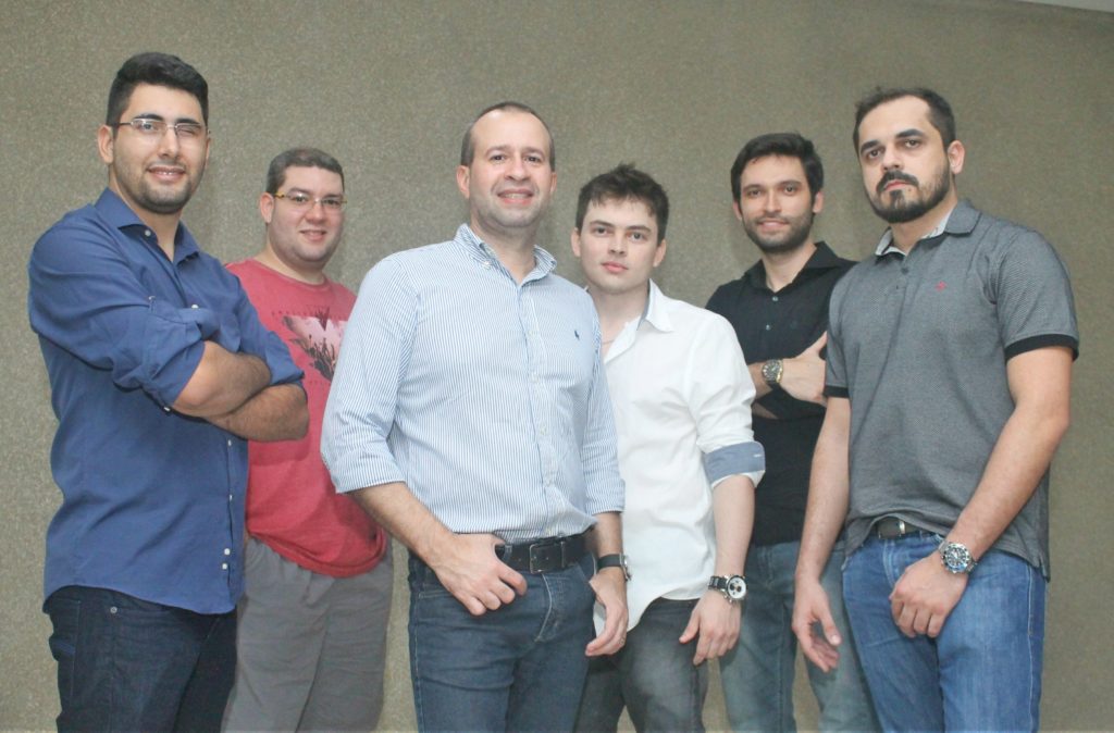 Sócios Festa Lá Divulgação 2 1