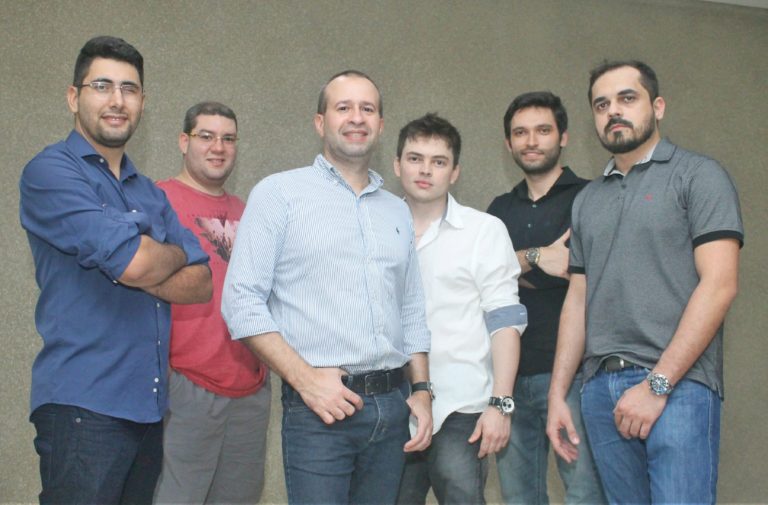 Cearenses revolucionam e criam serviço agregador de Festas e Eventos