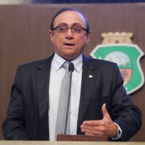 Tin Gomes JOSÉ LEOMAR