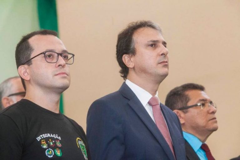 URGENTE / Ceará registra epidemia de violência com um homicídio a cada uma hora e meia