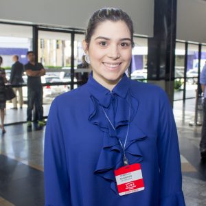 Isabella Saldanha 1