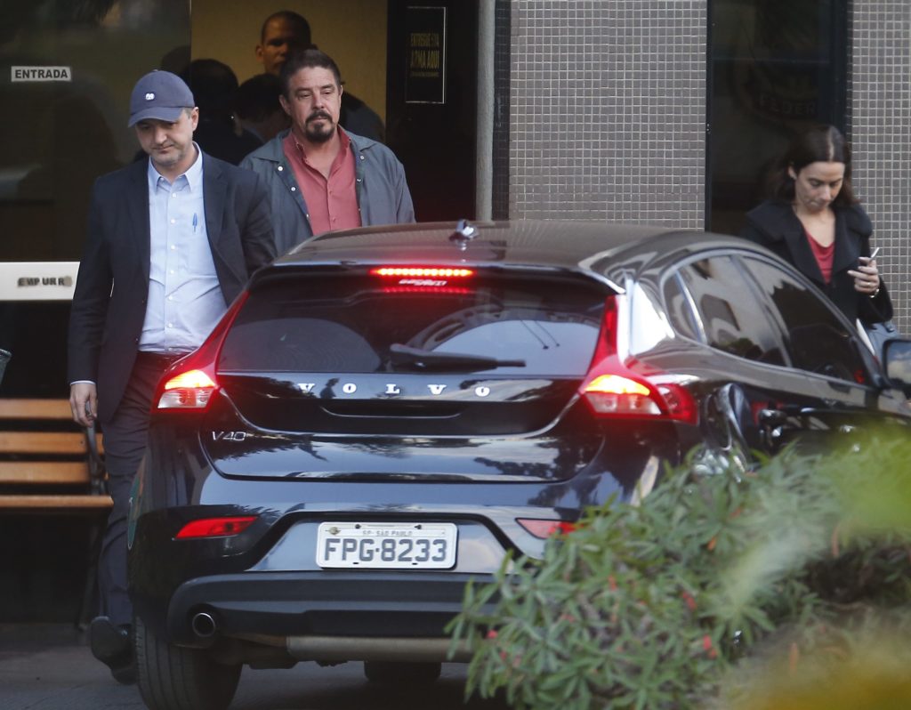 JOESLEY DEPOIMENTO DIDA DAMPAIO ESTADAO