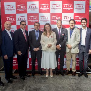 LIDE e CDL Palestra com Ronaldo Nogueira 13
