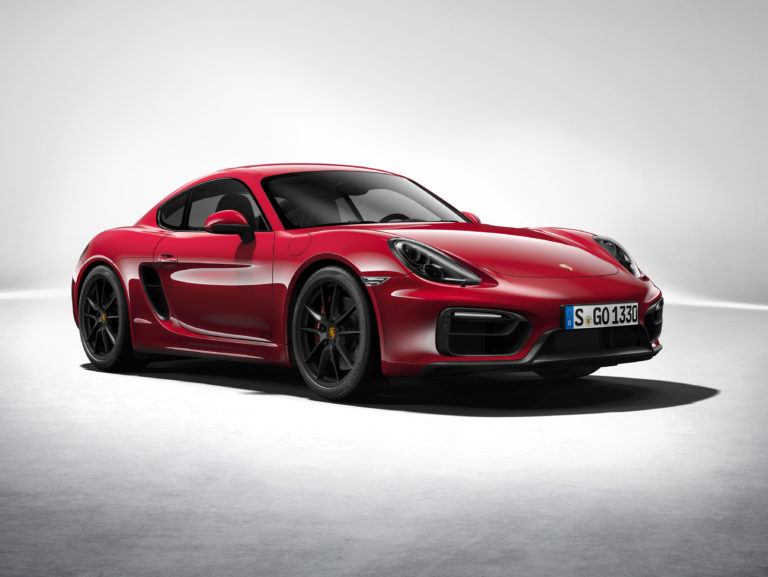 Porsche cogita abandonar motores a diesel e investe em elétricos