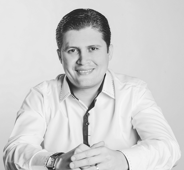 Há poder em suas palavras