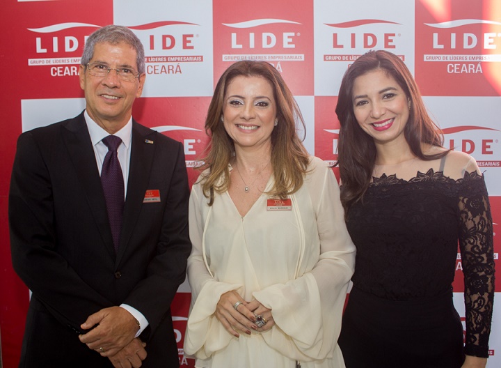 Ramalho Neto Emília Buarque e Jamila Araújo 2 1