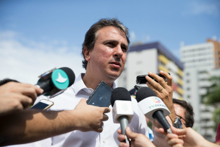 Empresa cobra dívida de R$ 29,4 milhões do governo do Estado (mêtrofor)