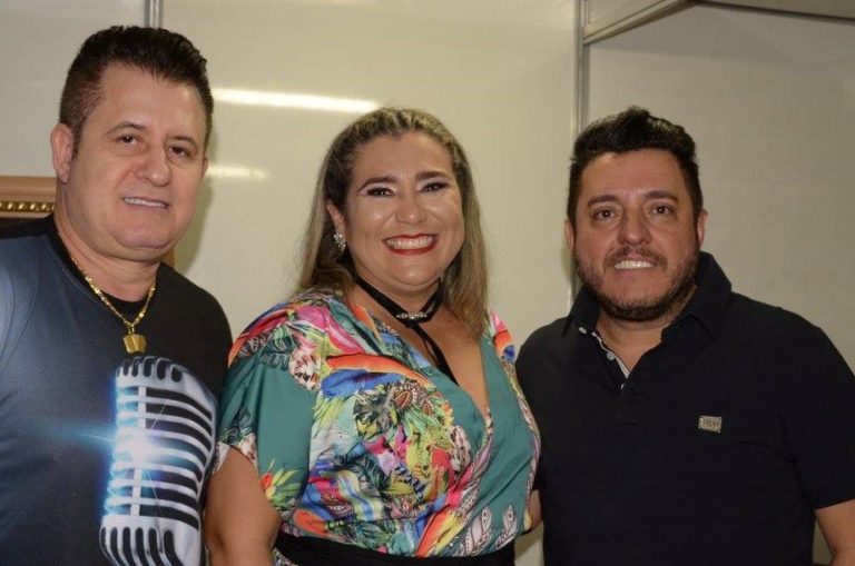 Organização marca o sucesso do Festival Junino de Camocim/Ce