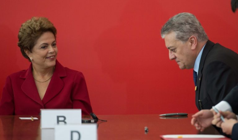 Lava-Jato prende Bendine, homem da confiança de Lula e Dilma