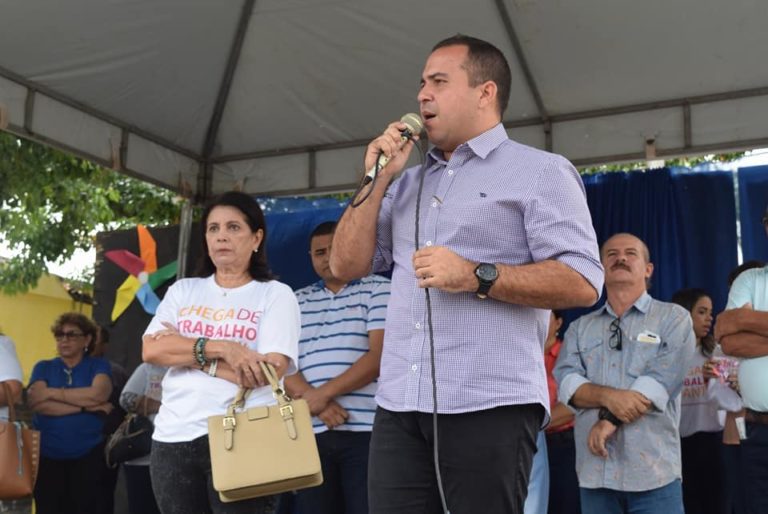 Promotor aponta irregularidades no uso de verbas públicas federais em Pacajús