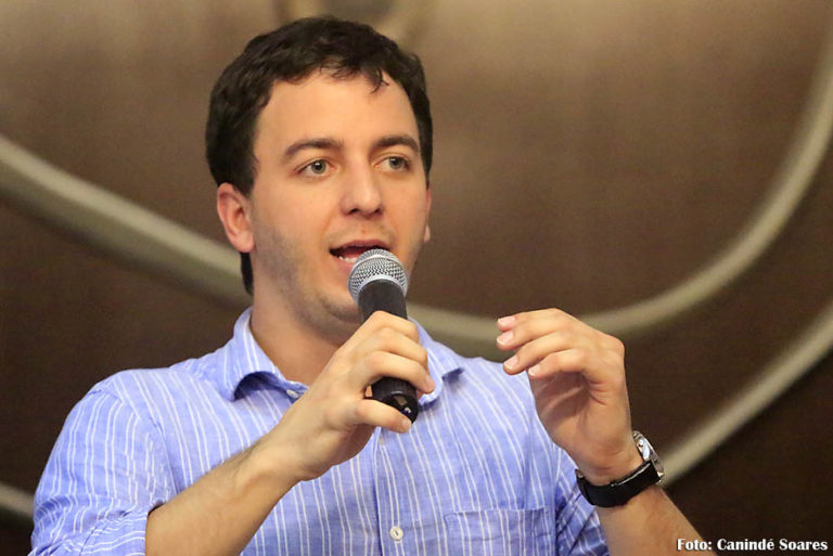 Audiência Pública debaterá a questão do ordenamento urbano do Centro Dragão do Mar