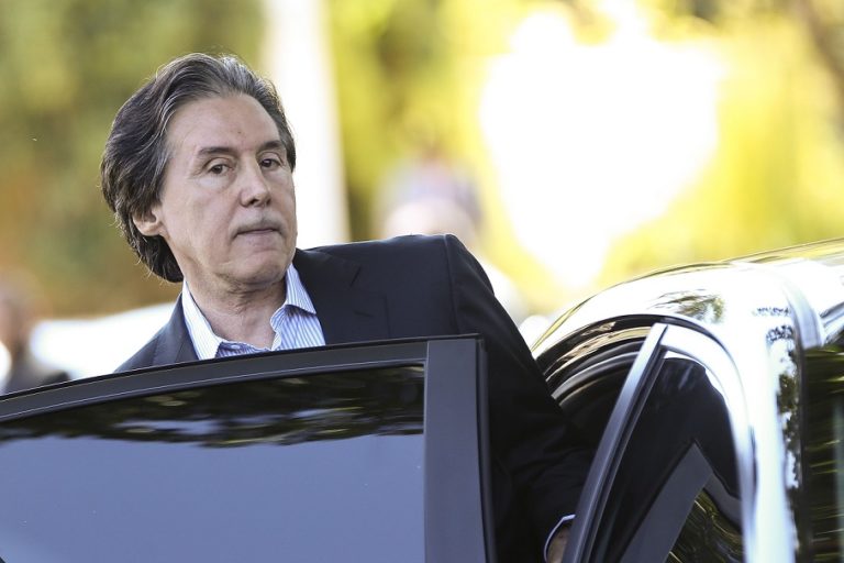 Ceará: Eunício Oliveira (PMDB) confirma que disputará governo em 2018