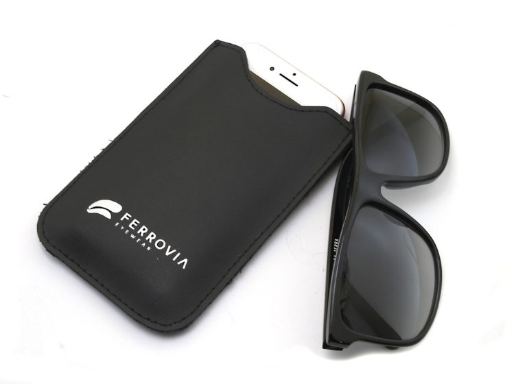 Moda: Ferrovia presenteia clientes com 10 mil brindes durante mês dos pais