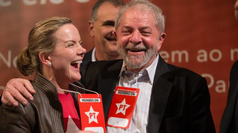 Lava-Jato: Lula e Dilma eram movidos à propina, delata Palocci