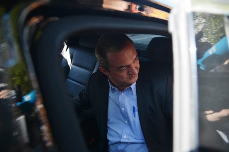 EXCLUSIVO / Lewandowski, Gilmar, Cármen Lúcia e Cardozo são mencionados em áudio entregue por (JBS)