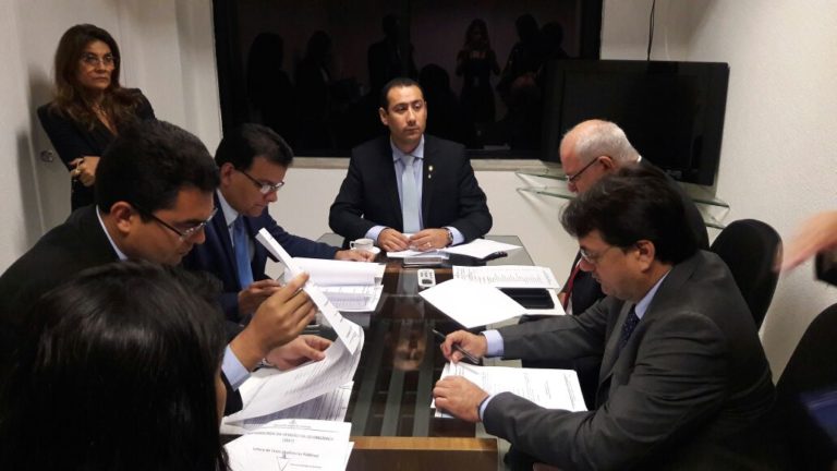 Audiência pública debate Plano Plurianual (PPA) de Fortaleza próximo dia 18 de setembro, na Câmara Municipal