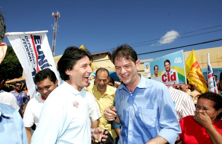 Lava-Jato / Antes rivais, agora unidos de olho na Lava-Jato em 2018