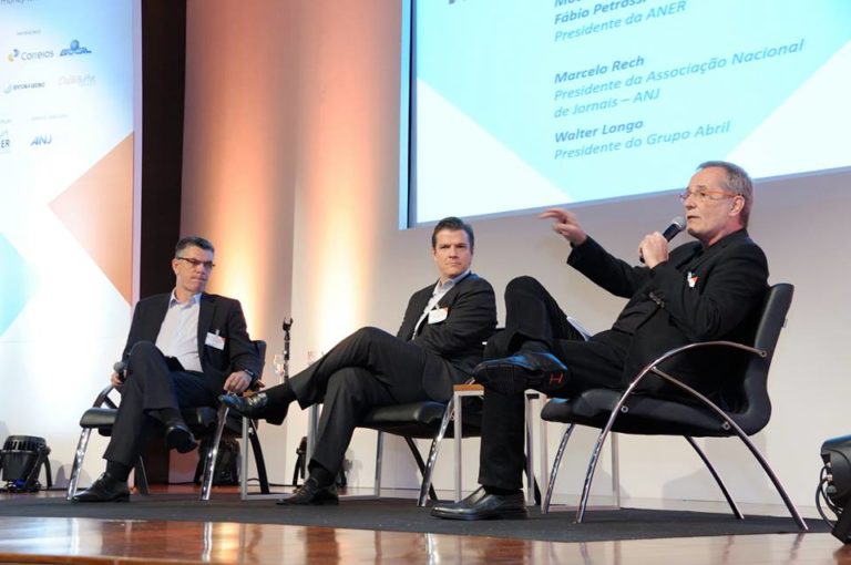 ABERT, ANER e ANJ repudiam ‘Emenda da censura’ aprovada pelo Congresso