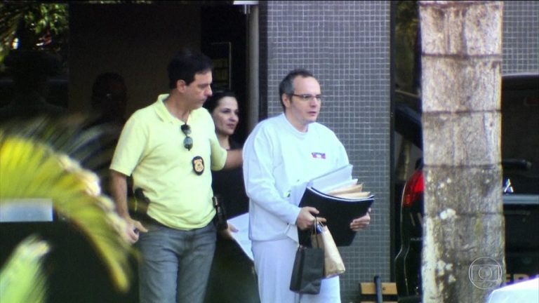 A prática corrupta aloprada de Michel Temer (PMDB) é revelada por delator