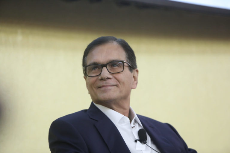 Beto trocará o PSDB pelo DEM e, assim, será o homem responsável pelo palanque de Doria em 2018