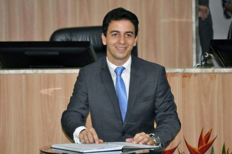 MPF atende parecer de ação popular elaborada por vereador contra aumento de combustíveis