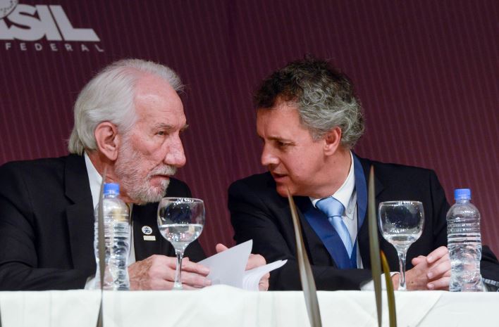 Lava-Jato / O juiz que decidirá o futuro de Lula