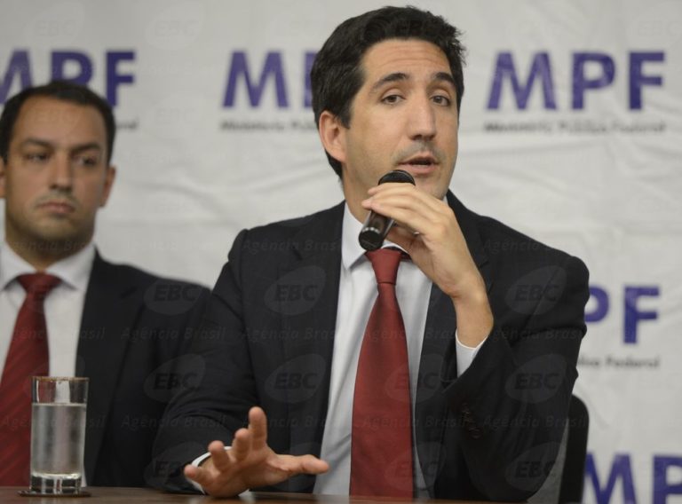 Lava Jato: “Existem diversas quadrilhas instaladas em Secretarias de Saúde pelos os Estados”