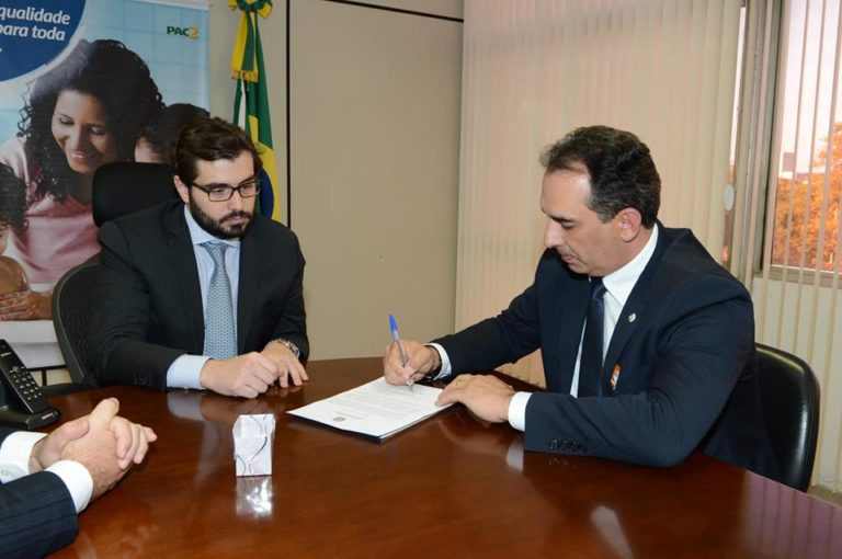 FUNASA-CE lança campanha que divulgará investimentos para o Ceará