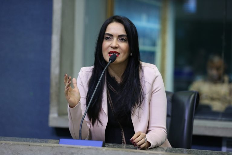 Deputada quer criar a ‘Semana Estadual pela Não Violência Contra a Mulher’ no Ceará