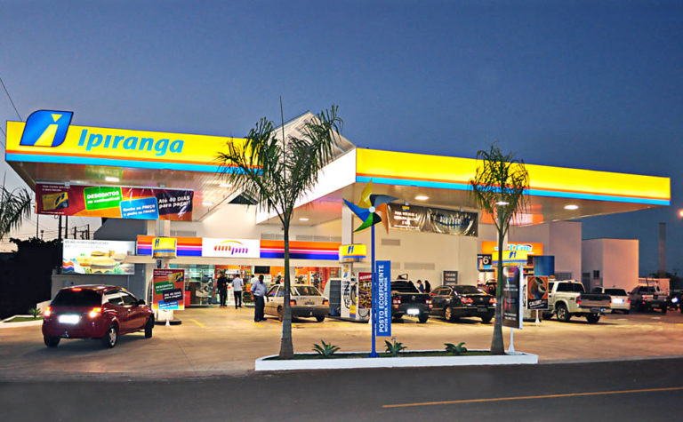 Gasolina e Diesel sobem duas vezes em menos de uma semana