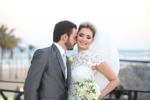 Renan Sampaio e Clarissa Candeias 1