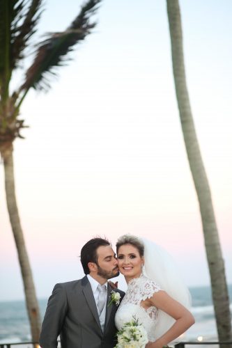 Renan Sampaio e Clarissa Candeias 2