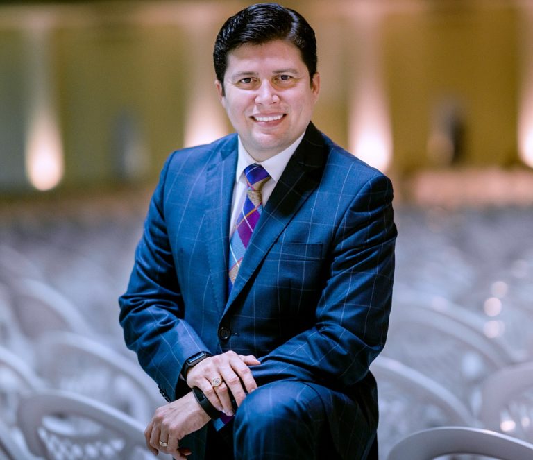 O milagre vai ao seu encontro / Por Pr.Davi Goes