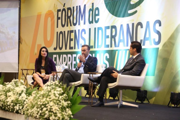 Negócios / Associação dos Jovens Empresários fará ‘Fórum de Jovens Lideranças Empresariais’