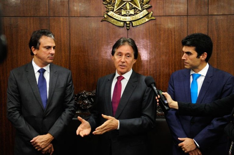 Eleicões / Meu “golpista” favorito