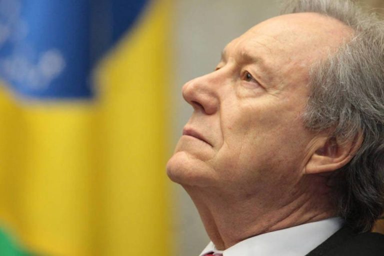 Corrupção: Ministro Lewandowski tenta melar a Lava-Jato no (STF)